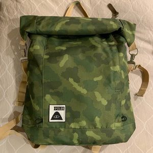 Poler Backpack